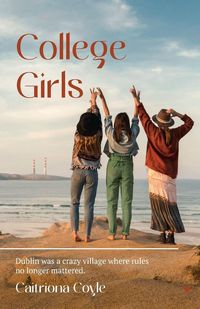Produktbild: College Girls