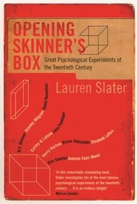 Produktbild: Opening Skinner's Box
