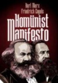 Produktbild: Kom&uuml;nist Manifesto