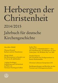 Produktbild: Herbergen der Christenheit 38/39