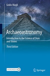 Produktbild: Archaeoastronomy