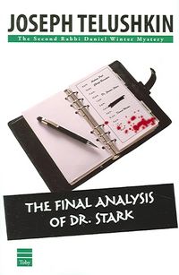 Produktbild: The Final Analysis of Dr. Stark