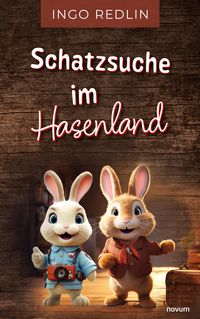 Produktbild: Schatzsuche im Hasenland