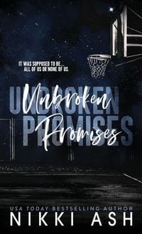 Produktbild: Unbroken Promises