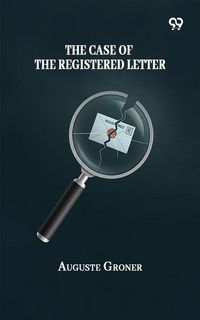 Produktbild: Case Of The Registered Letter