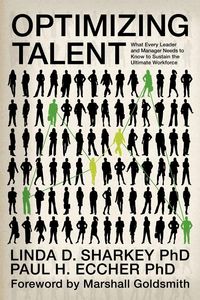 Produktbild: Optimizing Talent