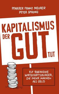 Produktbild: Kapitalismus, der gut tut
