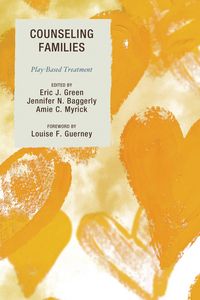 Produktbild: Counseling Families