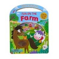 Produktbild: Little Explorers - Fun on the Farm