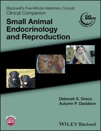 Produktbild: Blackwell's Five-Minute Veterinary Consult Clinical Companion