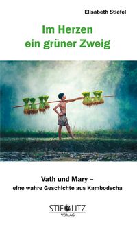 Bild vom Artikel Im Herzen ein grüner Zweig vom Autor Elisabeth Stiefel