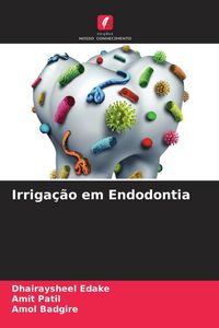 Produktbild: Irriga&ccedil;&atilde;o em Endodontia