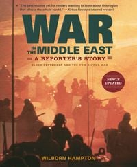 Produktbild: War in the Middle East