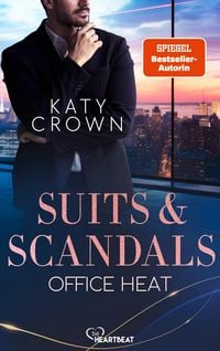 Produktbild: Suits & Scandals - Office Heat