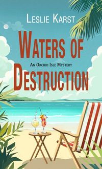 Produktbild: Waters of Destruction
