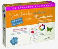 Produktbild: J explore les couleurs en fr