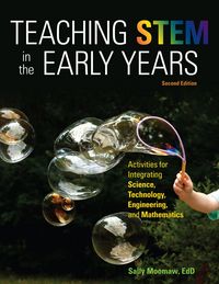 Produktbild: Teaching Stem in the Early Years, 2nd Edition