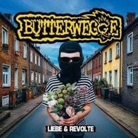 Produktbild: Liebe & Revolte