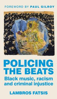 Produktbild: Policing the Beats