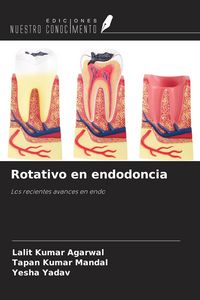 Produktbild: Rotativo en endodoncia