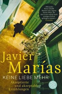 Produktbild: Keine Liebe mehr