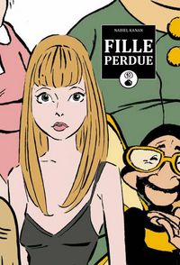 Produktbild: Fille perdue