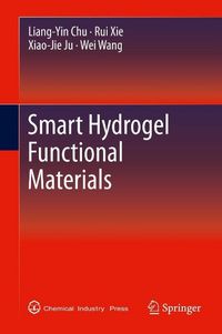Produktbild: Smart Hydrogel Functional Materials