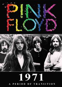 Produktbild: Pink Floyd: Pink Floyd-1971