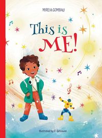 Produktbild: This is me!