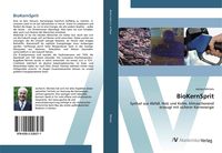 Produktbild: BioKernSprit