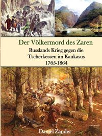 Produktbild: Der V&ouml;lkermord des Zaren