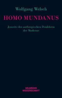 Produktbild: Homo mundanus