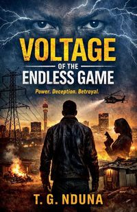 Produktbild: Voltage of the Endless Game