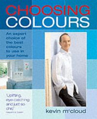 Produktbild: Choosing Colours