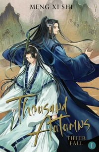 Produktbild: Thousand Autumns. Buch 1