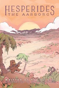Produktbild: Hesperides the Aarborg
