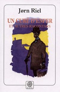 Produktbild: Un cur&eacute; d'enfer et autres racontars