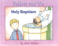 Produktbild: Holy Baptism
