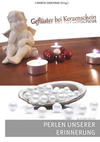 Produktbild: Gefl&uuml;ster bei Kerzenschein