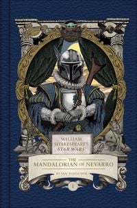 Produktbild: William Shakespeare's Star Wars: The Mandalorian