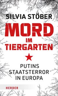 Produktbild: Mord im Tiergarten