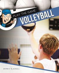 Produktbild: Volleyball