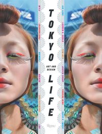 Produktbild: Luna, I: Tokyolife