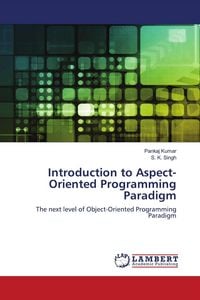 Produktbild: Introduction to Aspect-Oriented Programming Paradigm