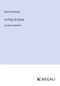 Produktbild: Au Pays de Sylvie