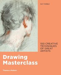 Produktbild: Noble, G: Drawing Masterclass