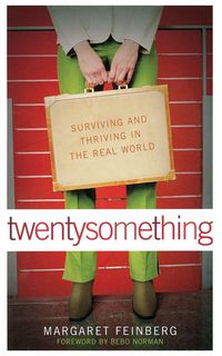 Produktbild: The Twentysomething