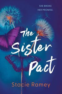 Produktbild: The Sister Pact