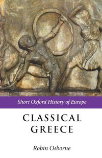 Produktbild: Classical Greece