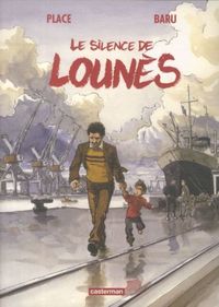 Produktbild: Le silence de Loun&egrave;s